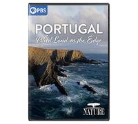 Nature: Portugal - Wild Land On The Edge [Region Free]