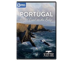 Nature: Portugal - Wild Land On The Edge [Region Free]
