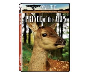 Nature: Prince of The Alps