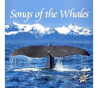 Nature Project – Songs of the Whales – CD – Import (Zyx Music)