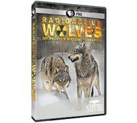 Nature: Radioactive Wolves