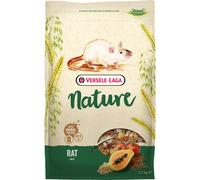 Nature Rat Mélange Riche En Céréales Pour Rats 2,3kg