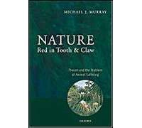 Nature Red In Tooth And Claw