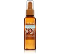 NATURE REPUBLIC Argan Essential Deep Care Hair Essence essence hydratante pour cheveux abîmés 80 ml