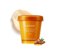 NATURE REPUBLIC - Argan Essential Deep Care Hair Pack 2025 Version - 200ml