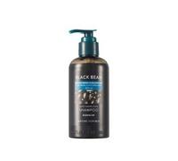 NATURE REPUBLIC - Black Bean Anti Hair Loss Root Shampoo - Shampooing anti-chute