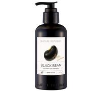 Nature Republic Black Bean Anti Hair Loss Shampoo 300ml