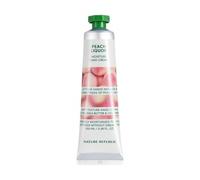NATURE REPUBLIC - Hand And Nature Hand Cream Jumbo - 2 Types Peach Liquor