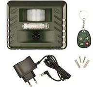 UBBINK Effaroucheur hérons et animaux - Fonctionne avec 4 piles