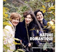 Alpha – Nature Romantique