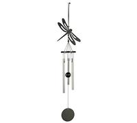 NATURE´S MELODY Jeu de sonorisation Noir/Argent