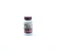 Nature s plus - Levure de riz rouge action prolongée - 30 capsules - Diminue les mauvaises graisses