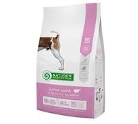 Nature’s Protection Junior Lamb All Breeds 2 kg