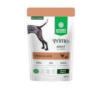 Nature’s Protection Prime Sachets Chien, Poulet et Agneau 12 x 85 g