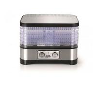 nature&saveurs Déshydrateur fruits et légumes ns d5meca 5 plateaux 400w
