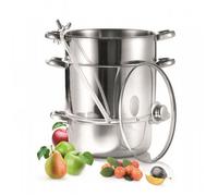 Nature&saveurs Extracteur de jus 26 cm - ns_pj26