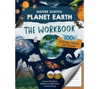 Nature School Planet Earth The Workbook by Stephanie Hathaway Paperback Book Stephanie Hathaway (Auteur)