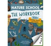 Nature School The Workbook by Stephanie Hathaway Paperback Book Stephanie Hathaway (Auteur)