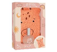 Nature & Senteurs Coffret Eau de Bébé + gant de toilette 50ml