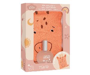 Nature & Senteurs Coffret Eau de Bébé + gant de toilette 50ml