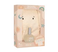 Nature + Senteurs Coffret Eau de Bébé Ourson Bleu 50 ml