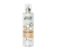 NATURE & SENTEURS - EAU DE COLOGNE AMANDE DOUCE - Parfum mixte, fabriqué en Provence, 100 ml
