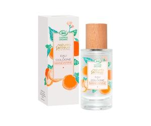 Nature & Senteurs Eau de Cologne Bio Nature Mandarine 50ml