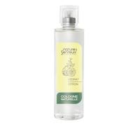 Nature & Senteurs - Eau de Cologne cédrat fleur étoilée 100ml