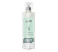 NATURE & SENTEURS - Eau de Cologne Vetiver intense 100ml - Notes Boisées et Musquées - Made in France - 98% d'origine naturelle - Idée cadeau