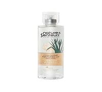 NATURE & SENTEURS - Eau de Cologne Vetiver intense 100ml - Notes Boisées et Musquées - Made in France - 98% d'origine naturelle - Idée cadeau