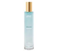 Nature & Senteurs - Eau de Toilette Bien-Être RELAX - Citron, Jasmin, Vanille - 50 ml - Mixte - Fabriquée en France (PEACE)