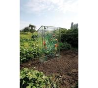 Nature Serre a tomates 100x50x150 cm