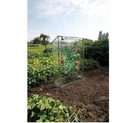 Nature Serre à tomates 100x50x150 cm