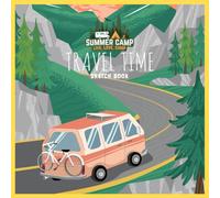 NATURE Sketchbook: A Large Square Sketchbook with Blank and White Paper - 100 Pages ( 8.25" x 8.25" ) for Drawing, Sketching, Painting and Recording Creative Ideas.