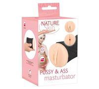 Nature Skin Pussy/Ass Masturbateurs Réalistes Masculins