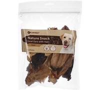Nature Snack Oreilles DE Chevre avec Poils 200GR