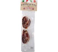 Nature Snack OS DE Hanche DE Porc avec Viande S 2PCS