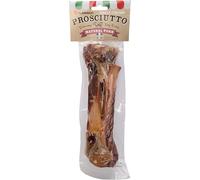 Nature Snack OS du Tibia DE Porc avec Viande 2PCS