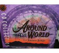 nature songs - Around the World 4 Cd Collection (UK Import)