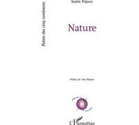 Nature Sophie Prignon (Auteur)