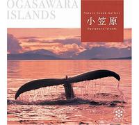 Nature Sound Gallery Ogasawara [Import Allemand]