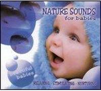 Nature Sounds For Babies