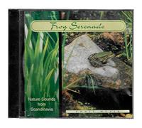 Nature Sounds - Frog Serenade