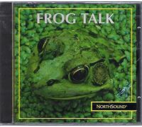 Nature Sounds - Frog Talk