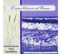 Nature Sounds - Ocean Waves at Dawn [Import]