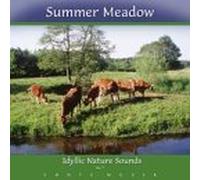 Nature Sounds - Summer Meadow