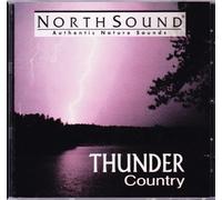Nature Sounds - Thunder Country