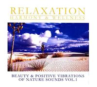 Nature Sounds Vol. 1