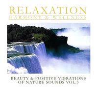 Zyx Music – Nature Sounds Vol. 3