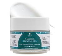 Nature Spell Crème Visage au Rétinol, Aide à Atténuer les Signes de l’Âge et à Hydrater Durablement, à l’Acide Hyaluronique et Squalane, Texture Légère Non Grasse, Tous Types de Peau, Vegan, 100 ml